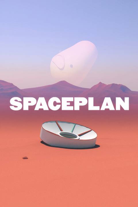 Spaceplan Tag Page Cover Art 