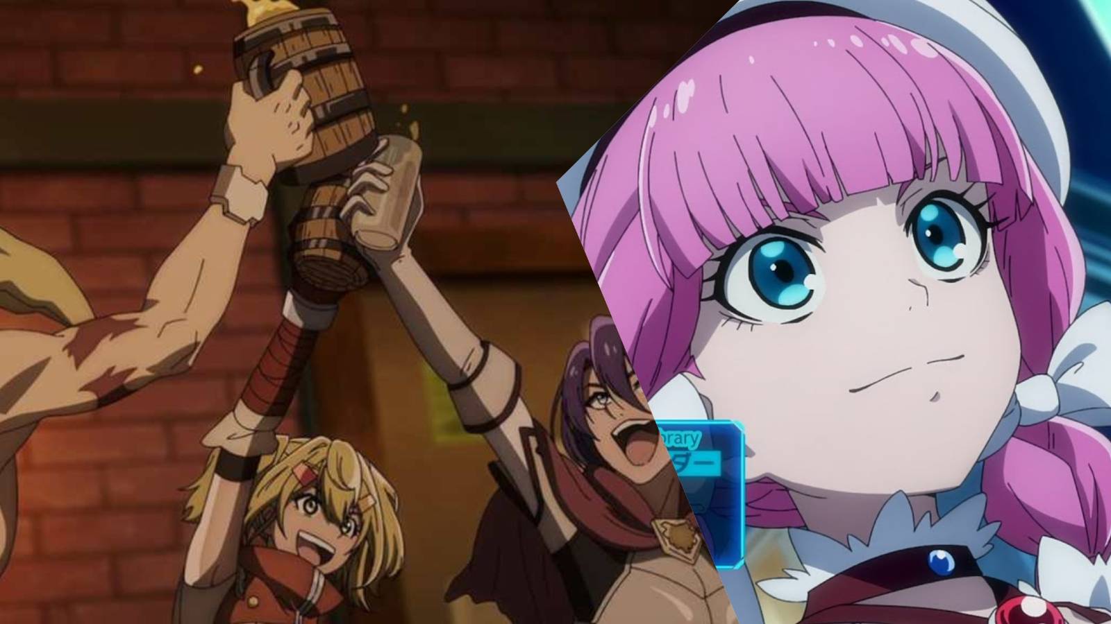 Shangri La-Frontier: Most Powerful Clans, Ranked