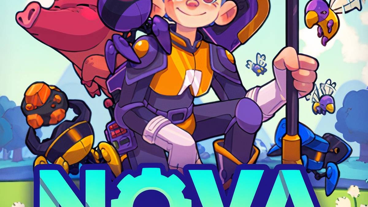 Nova Lands News, Trailer, Guides, and More