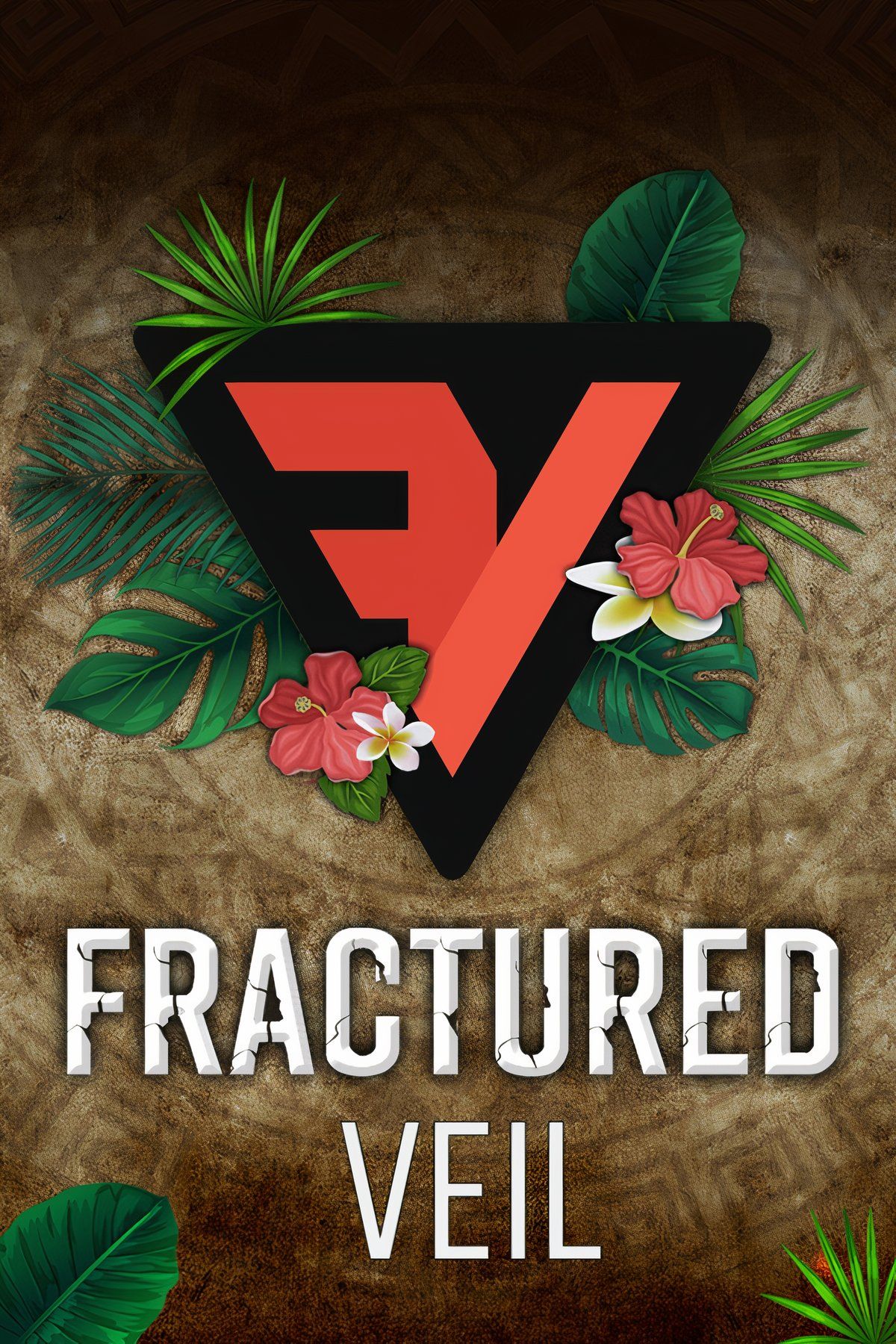 Fractured Veil Tag Page Cover Art