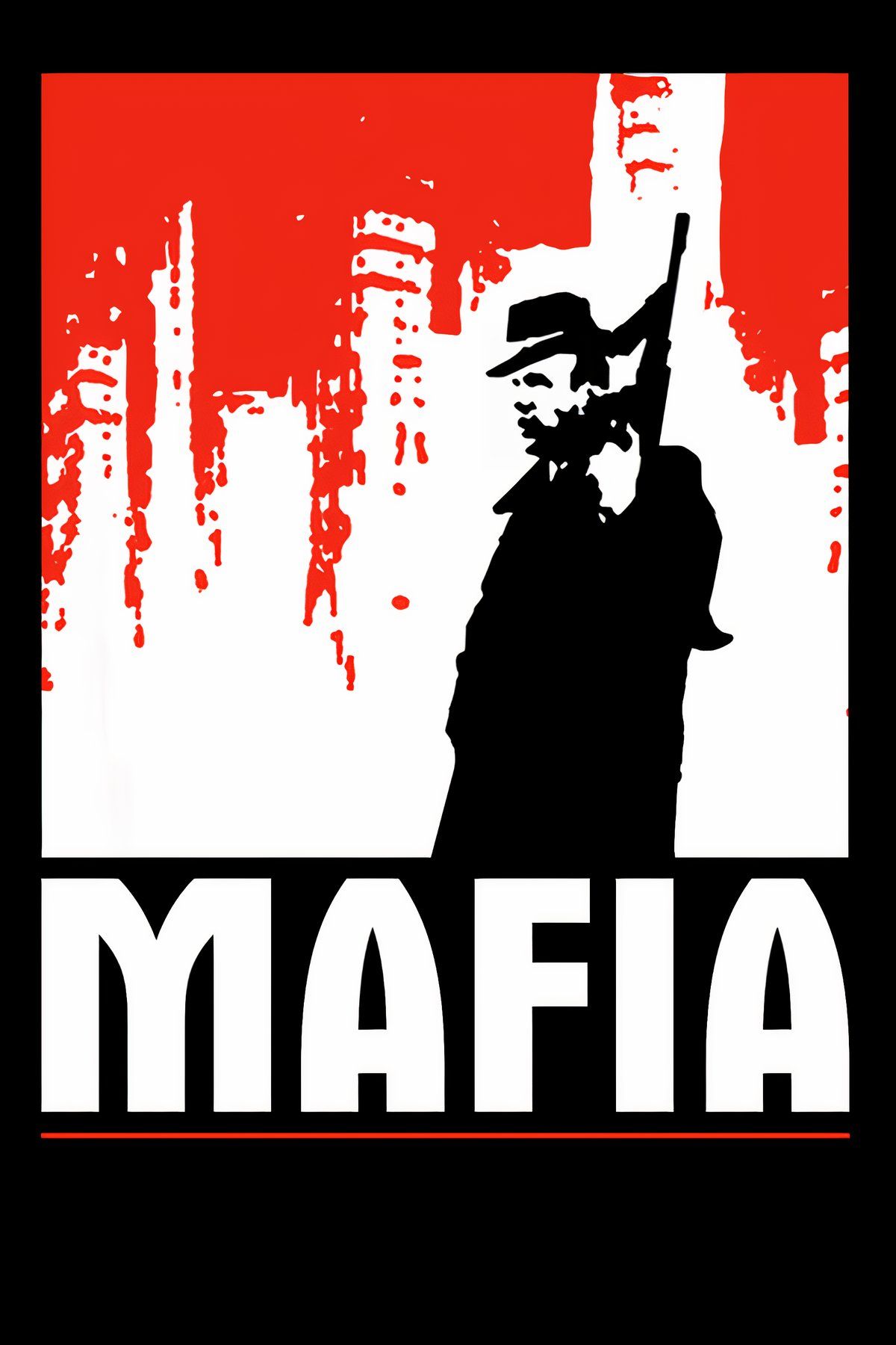 Mafia Tag Page Cover Art