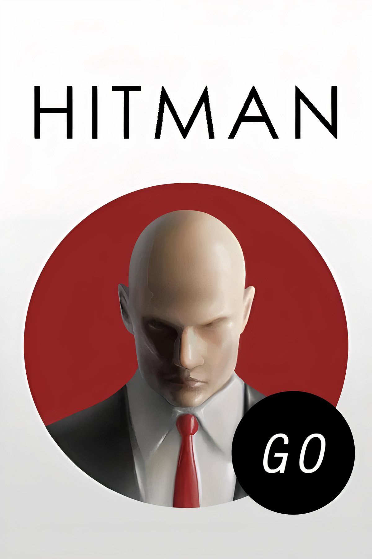 Hitman Go Tag Page Cover Art