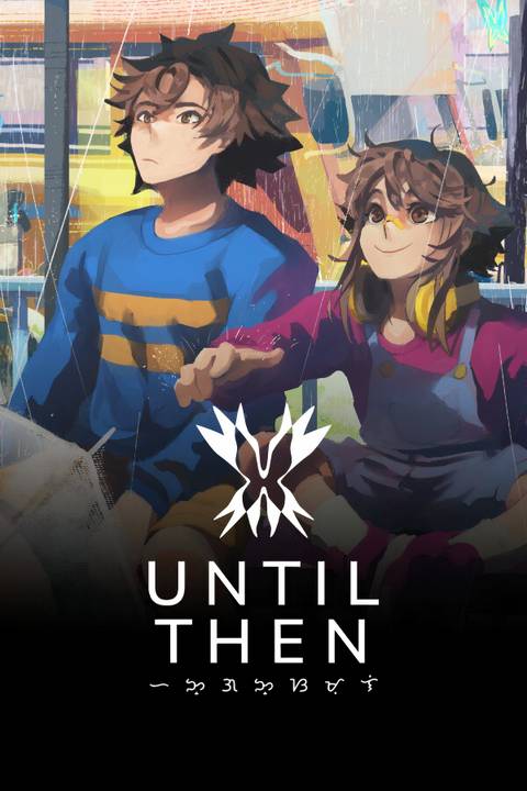 Until Then Tag Page Cover Art