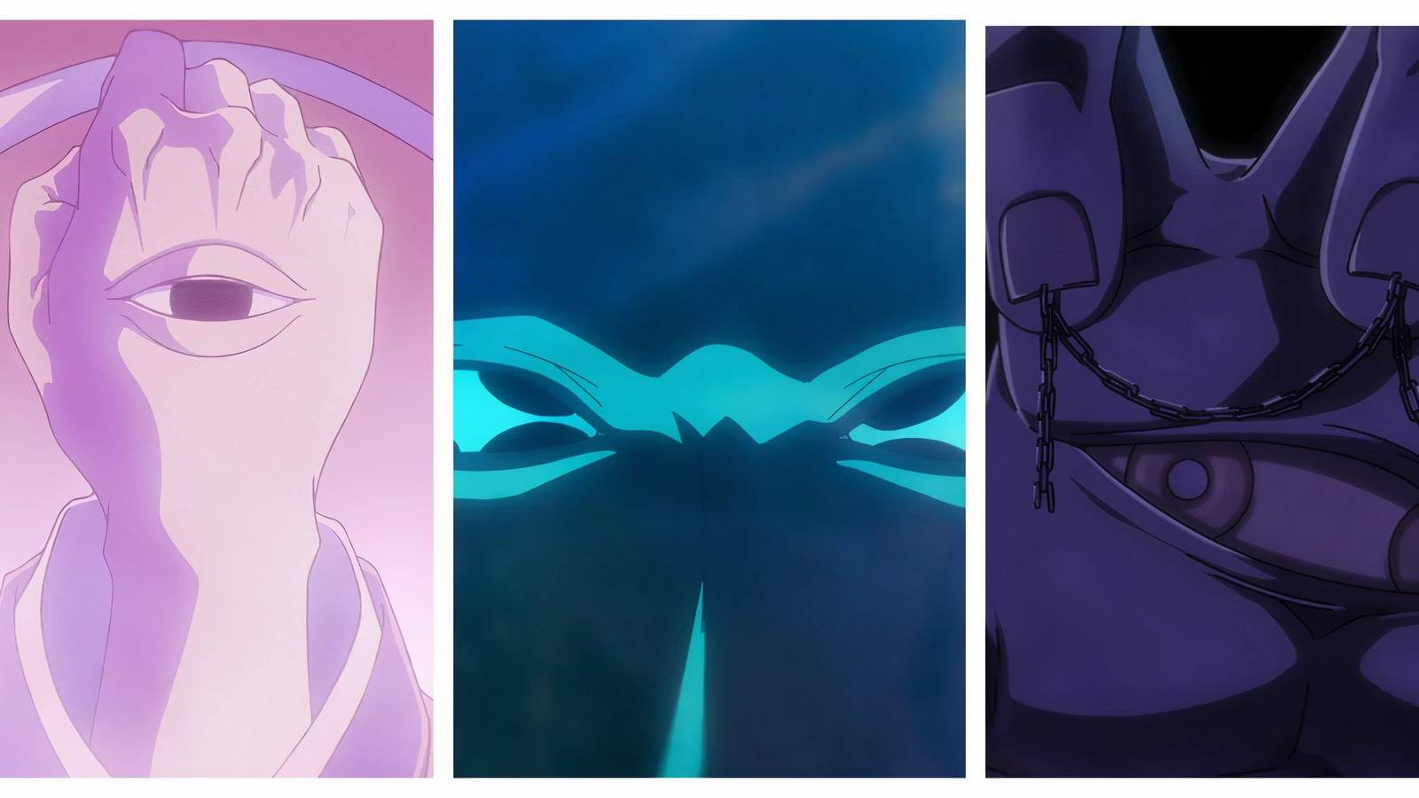 Bleach TYBW: The Two Arms of the Soul King Explained