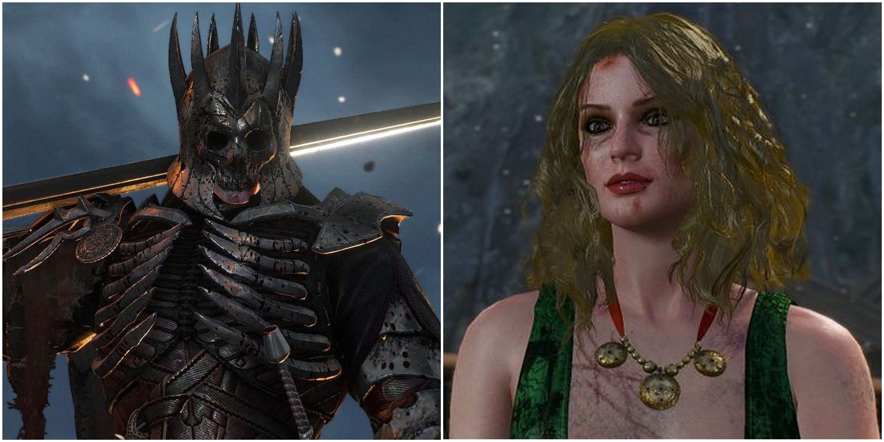 Witcher 3 Characters Who Are Better In The Books