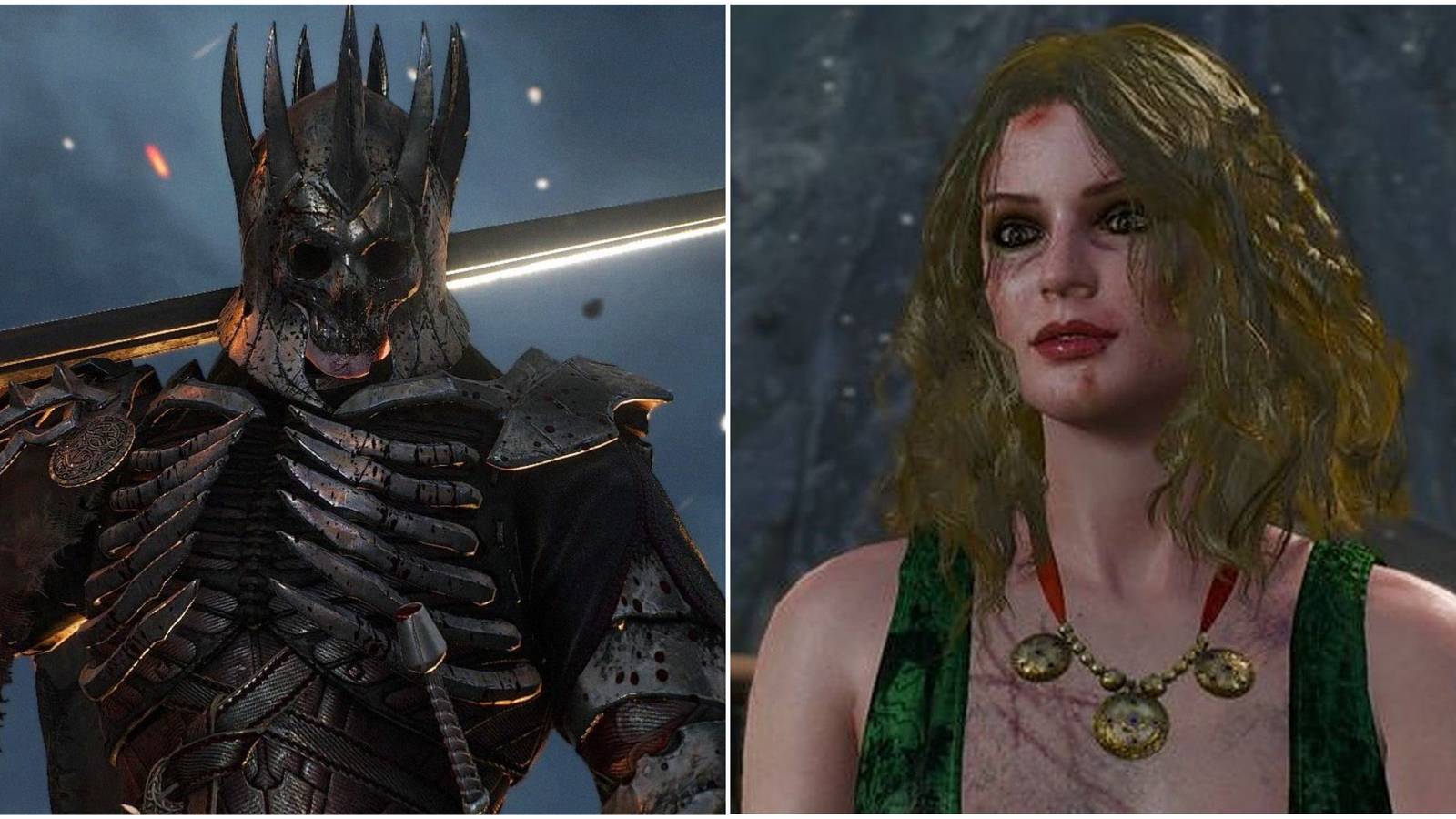 Witcher 3 Characters Who Are Better In The Books