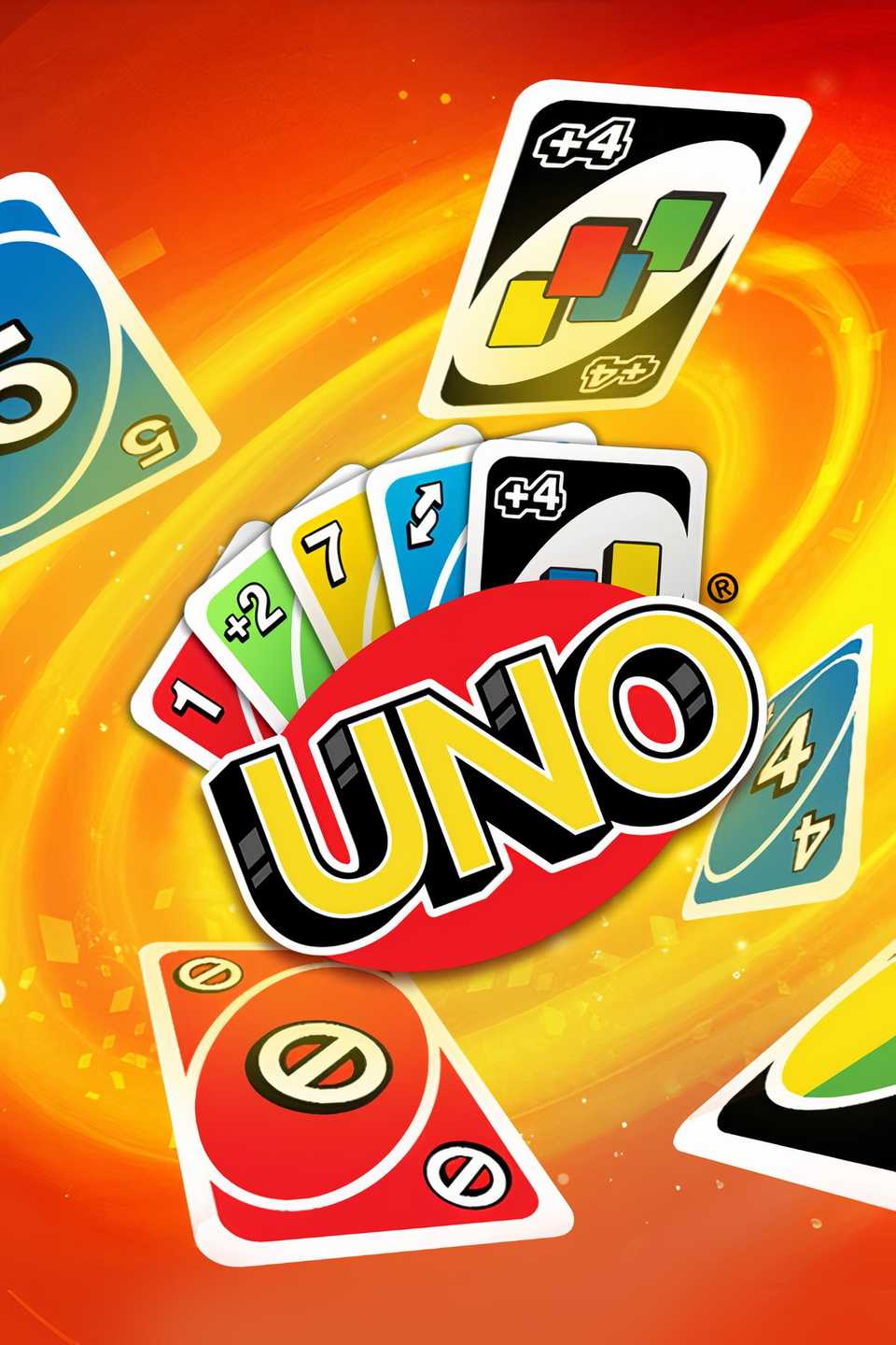 Uno Tag Page Cover Art