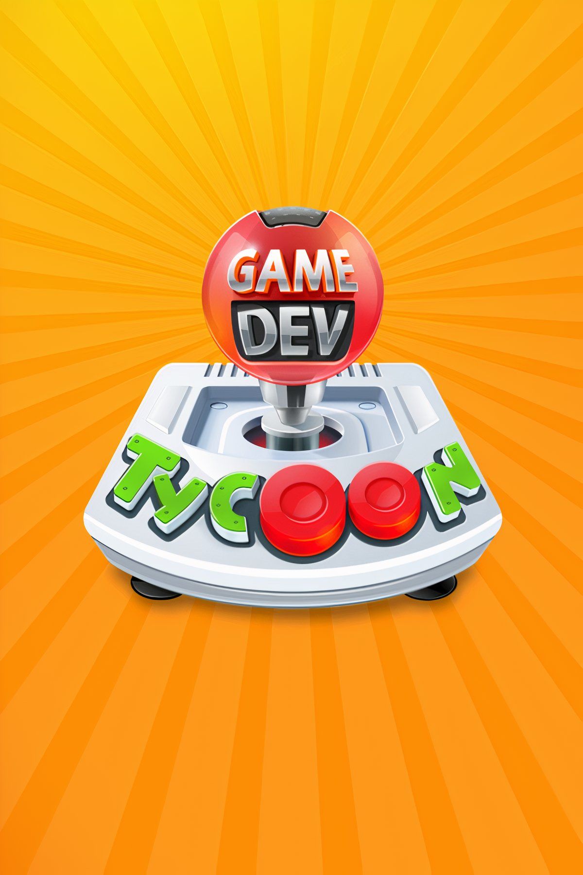 Game Dev Tycoon Tag Page Cover Art