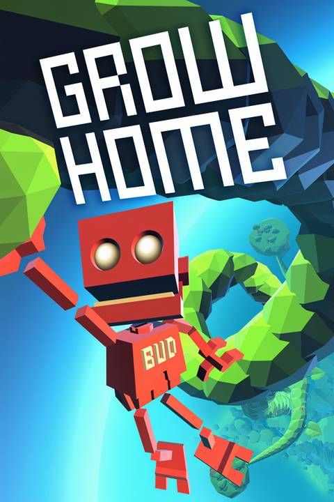 Grow Home Tag Page Cover Art
