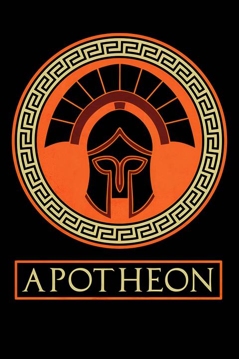 Apotheon Tag Page Cover Art