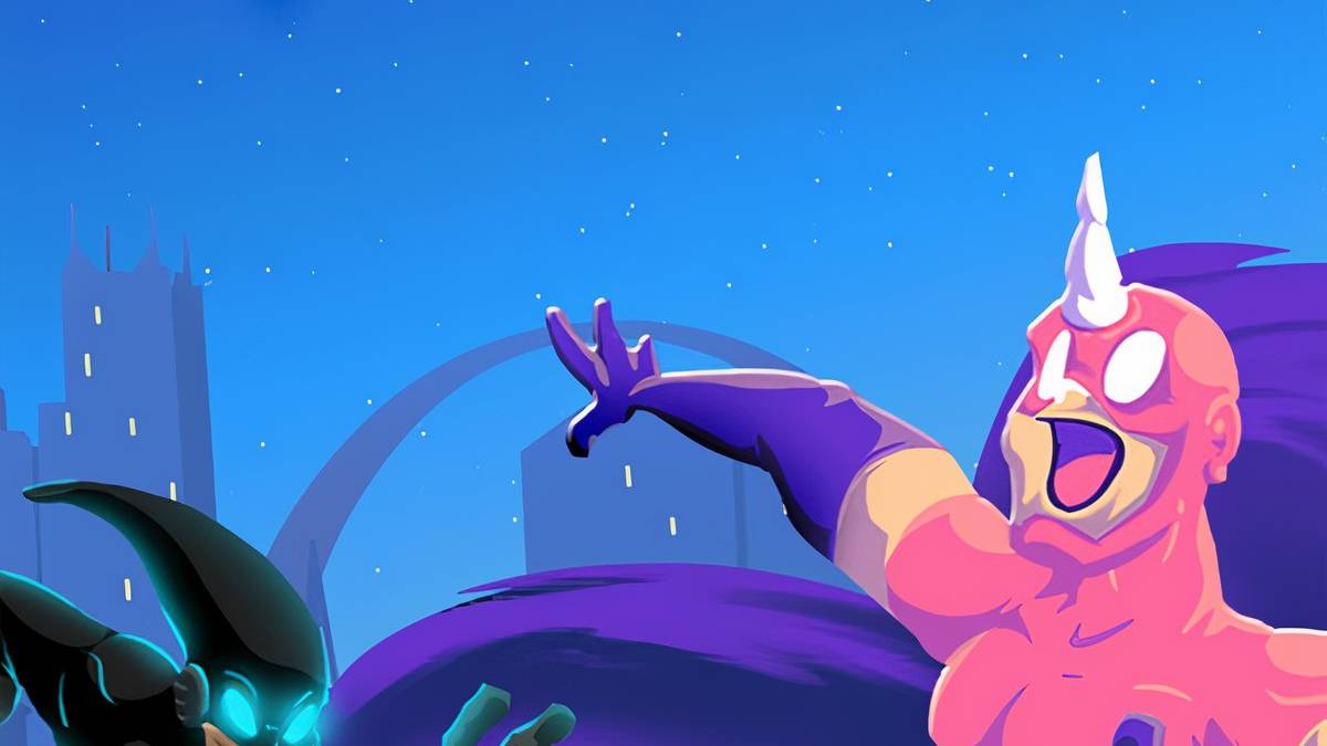SpeedRunners News, Trailer, Guides, and More