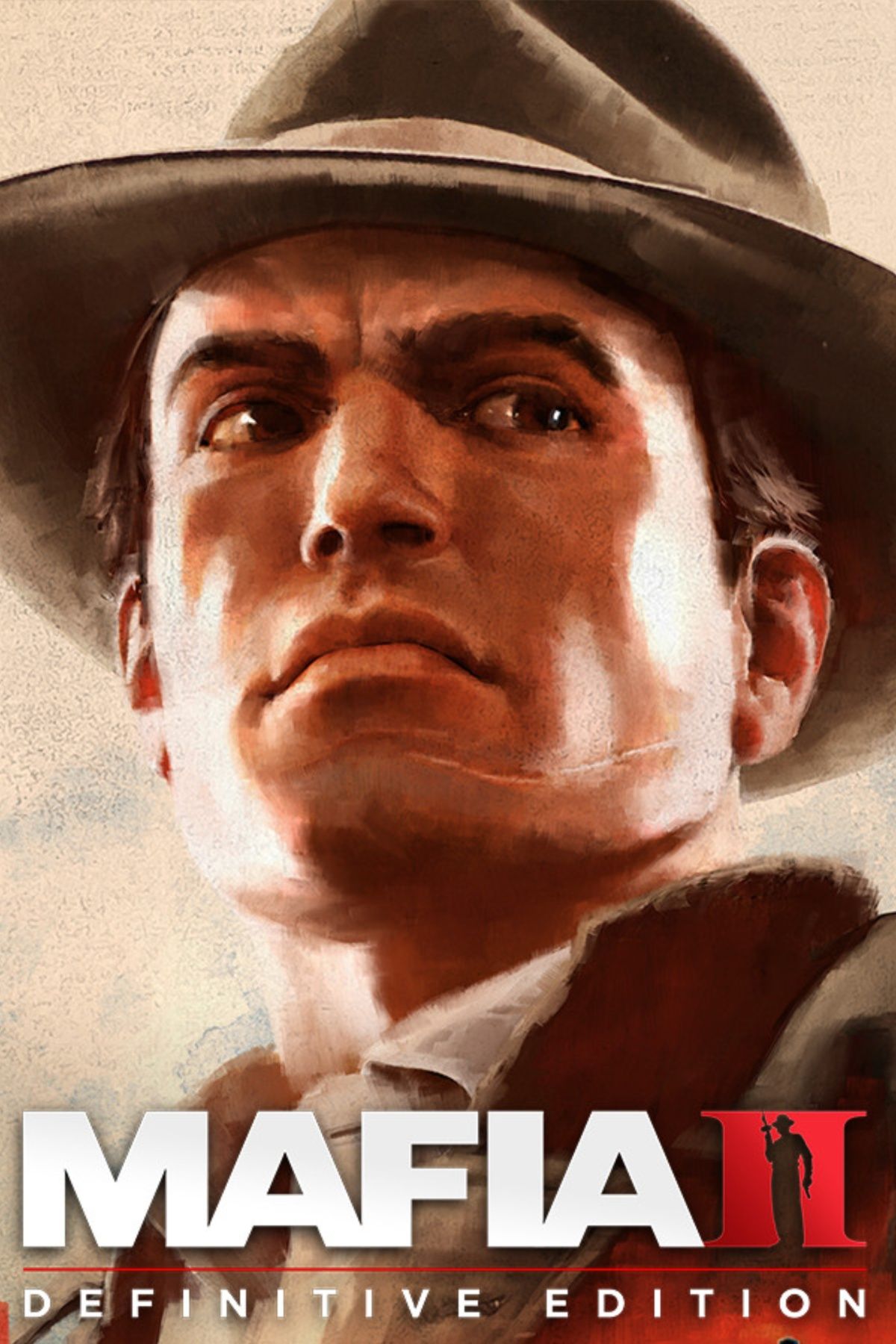 Mafia 2: Definitive Edition Tag Page Cover Art