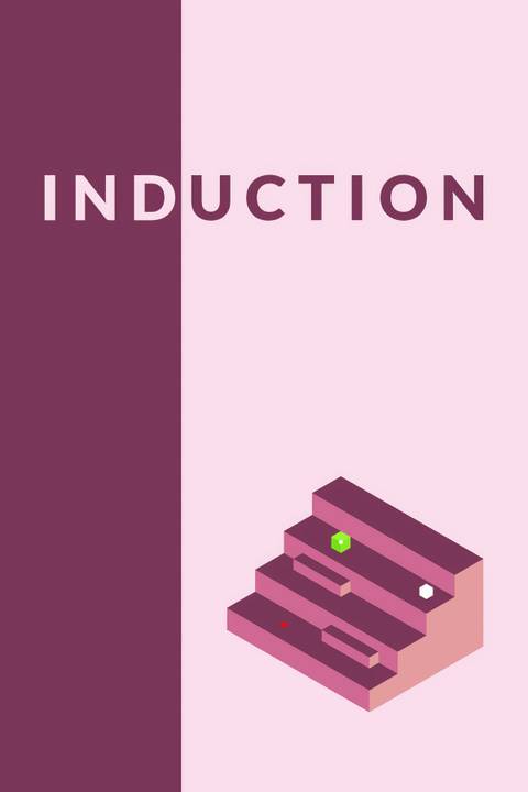 Induction Tag Page Cover Art