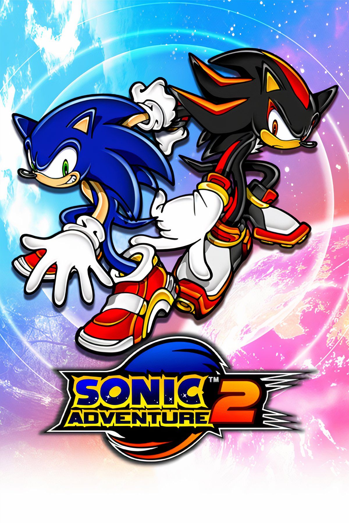 Sonic Adventure Games Will Be Delisted in Two Countries Soon