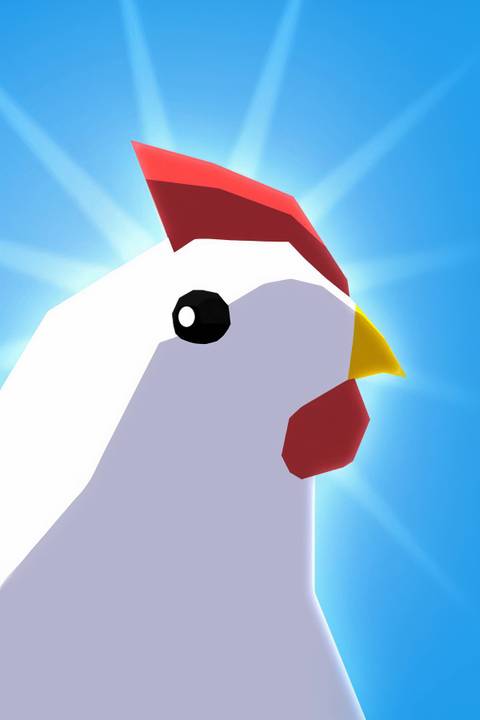 Egg Inc. Tag Page Cover Art