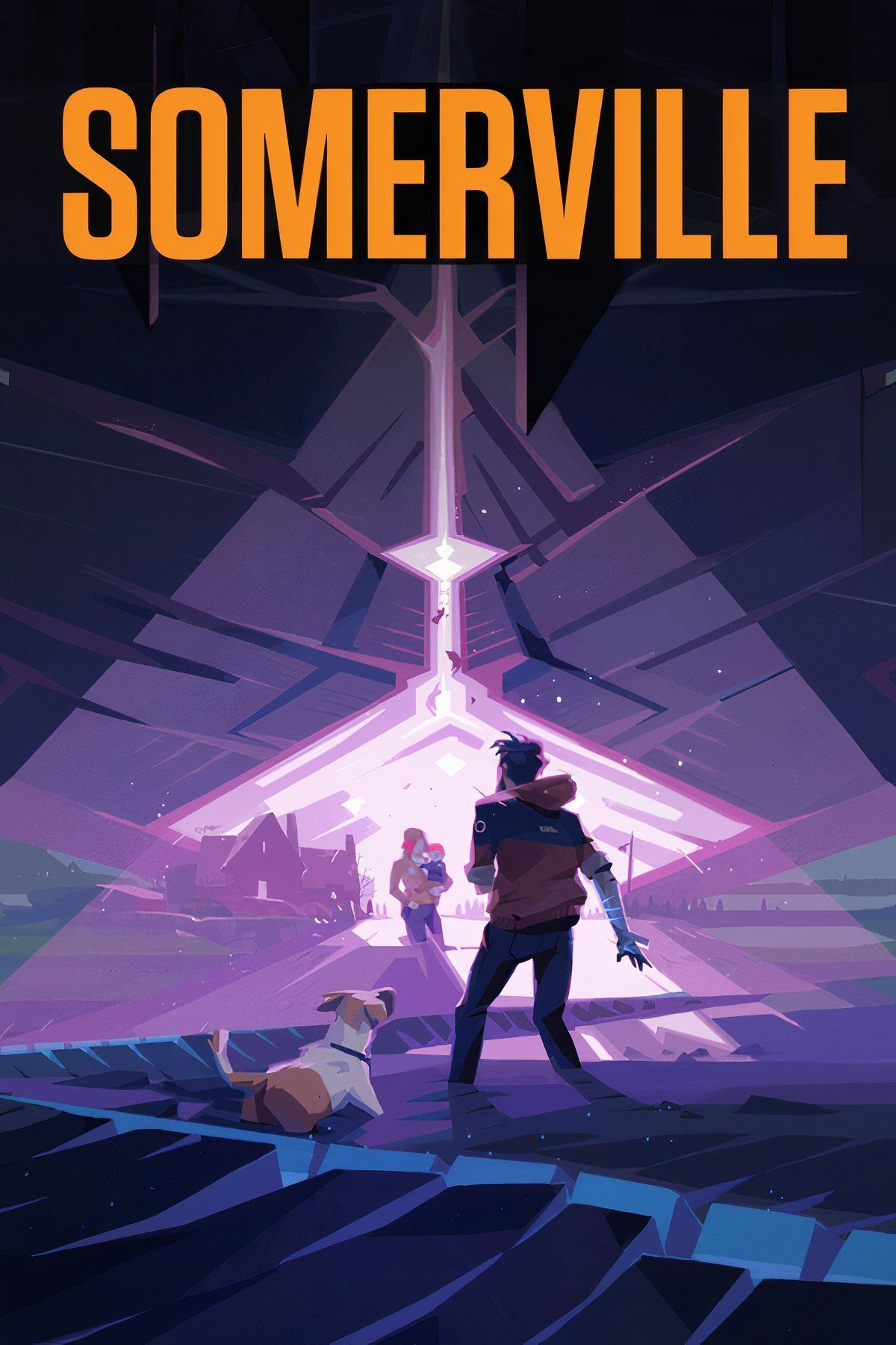 Somerville Tag Page Cover Art