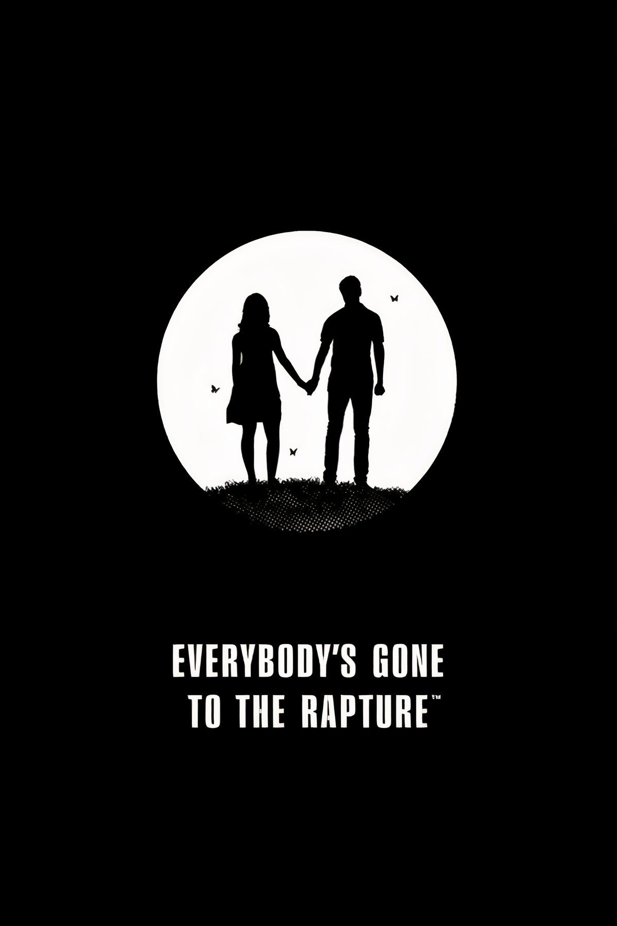 Everybody's Gone to the Rapture Tag Page Cover Art