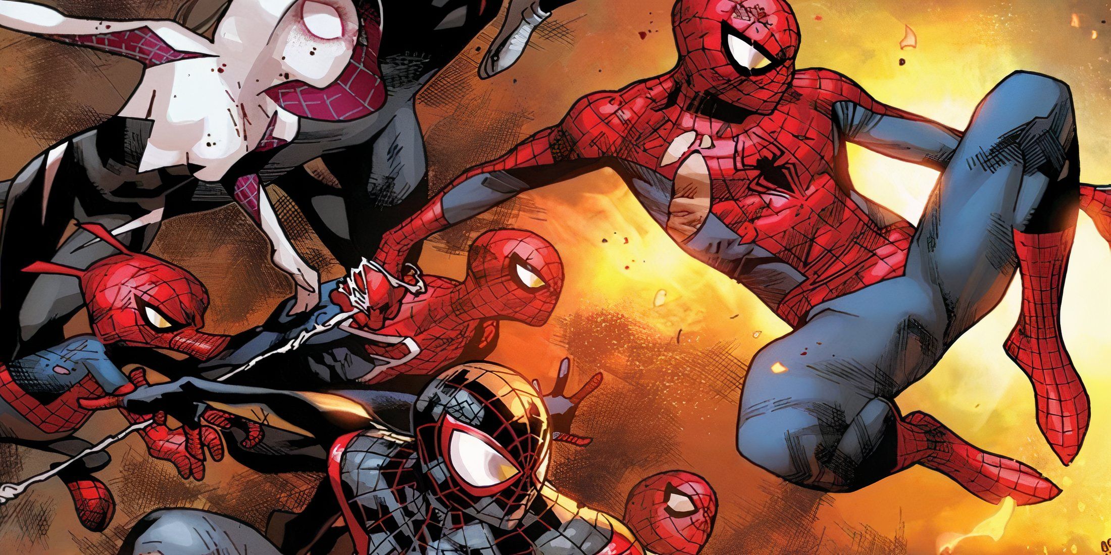 Marvel Rivals: The Case For and Against Adding More Spider-People