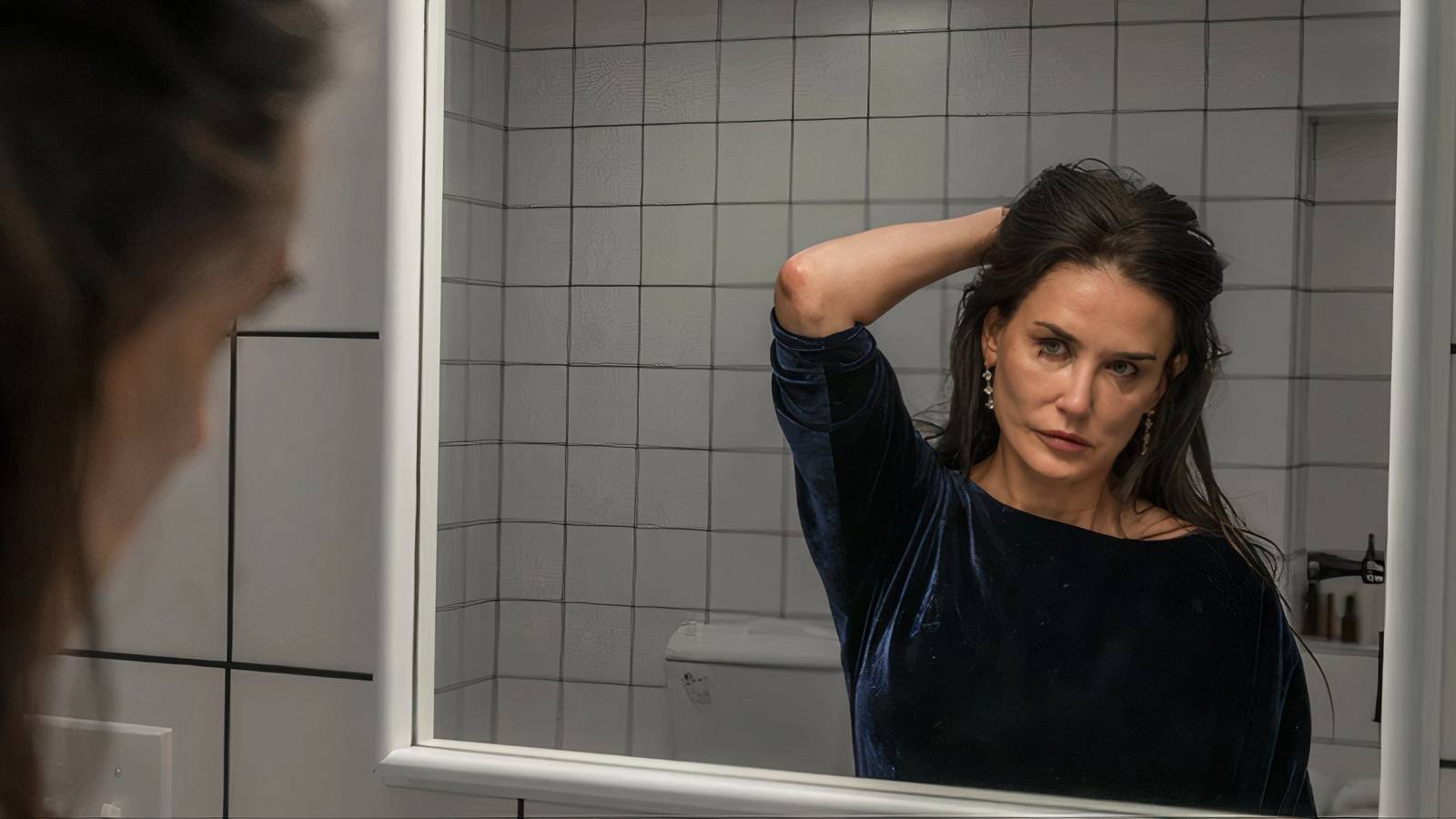 The Substance - Coralie Fargeat - 2024