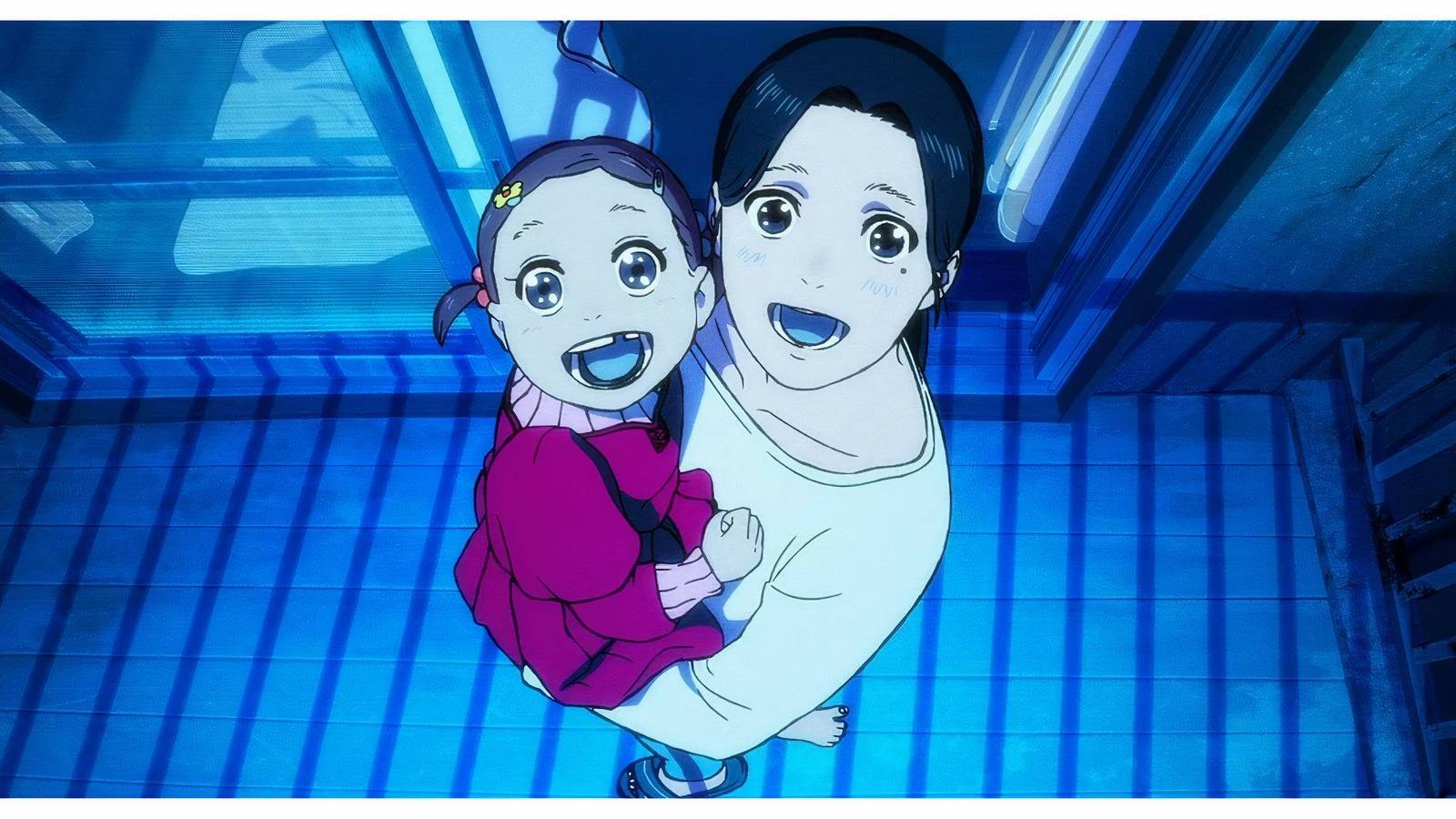 How DanDaDan Broke Fans' Hearts with Episode 7