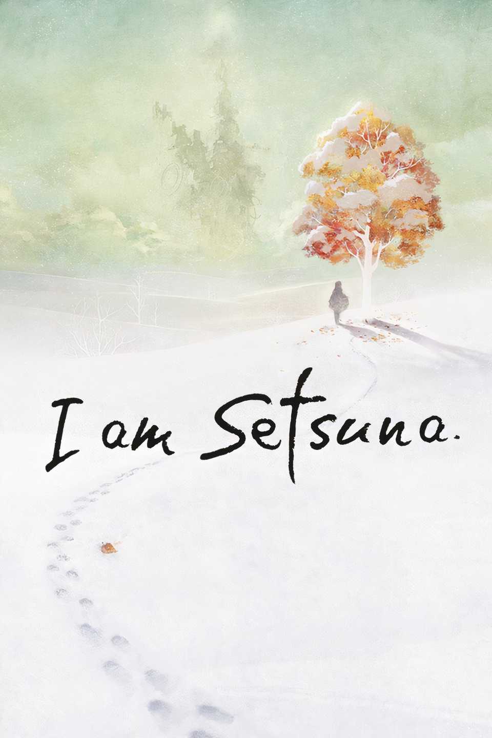 I am Setsuna Tag Page Cover Art