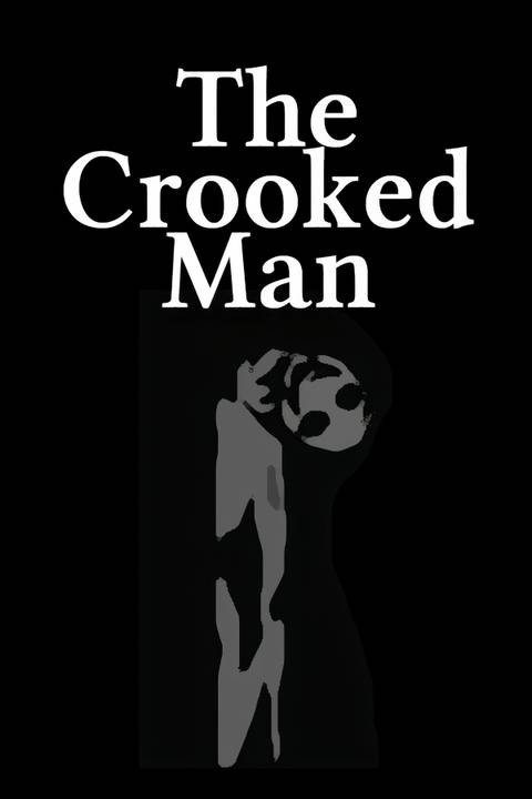 The Crooked Man Tag Page Cover Art