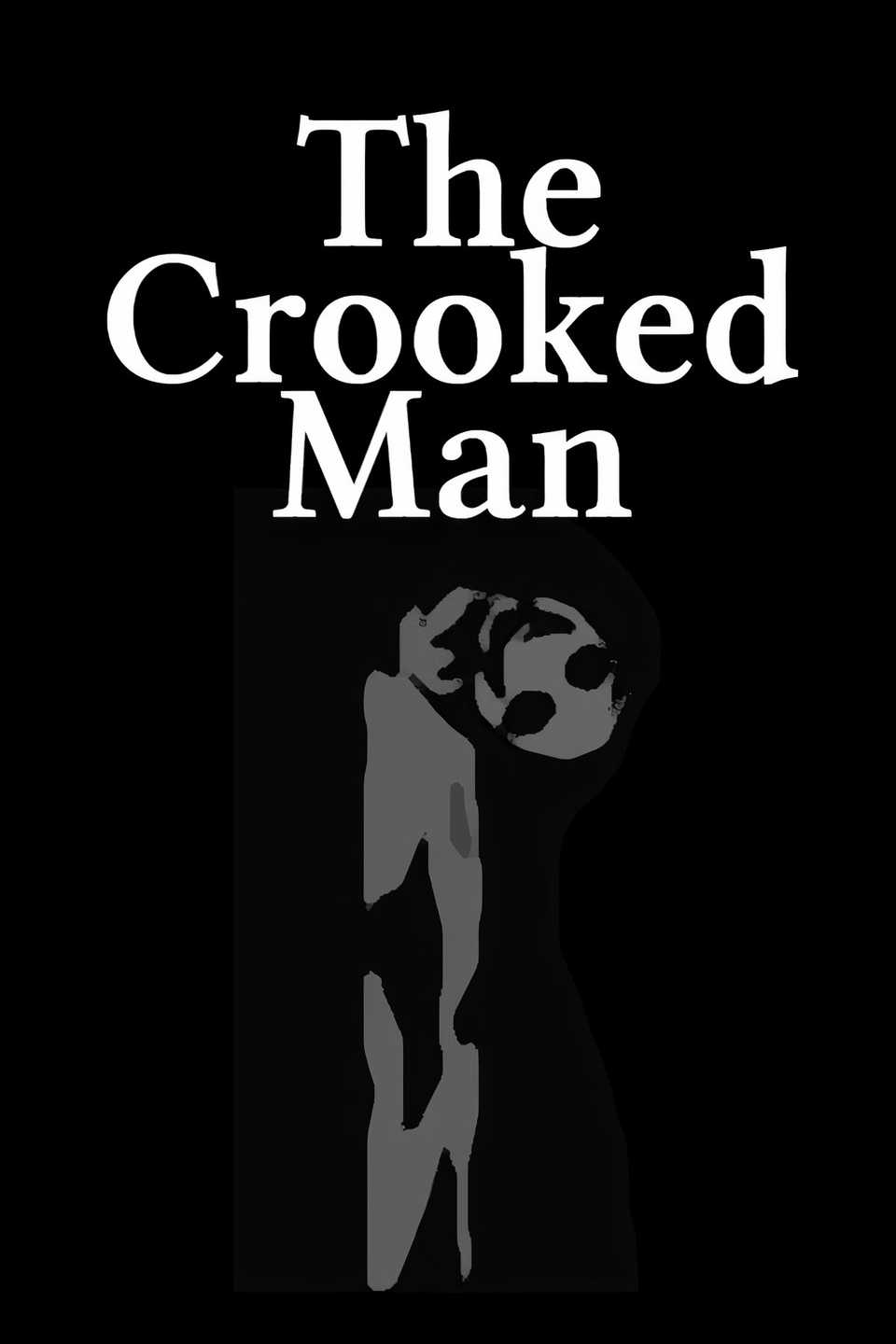 The Crooked Man Tag Page Cover Art