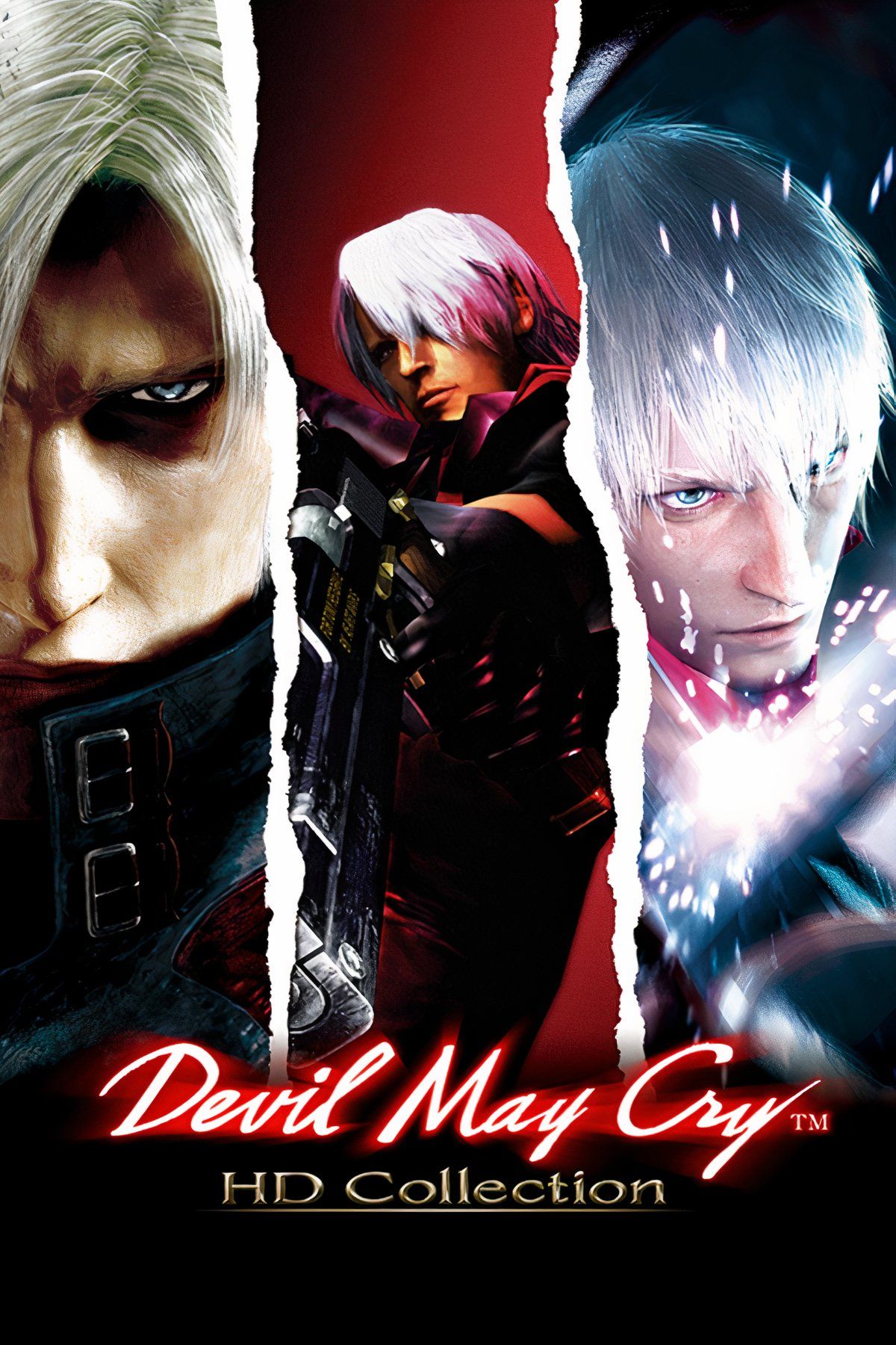 Devil May Cry HD Collection News, Trailer, Guides, and More