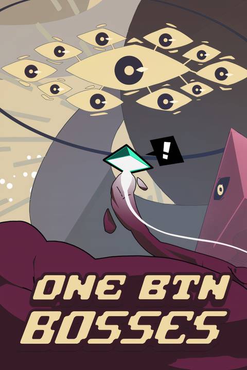 One BTN Bosses Tag Page Cover Art
