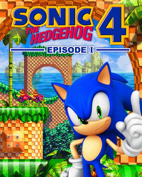 Sonic 4, Episode 1 News, Trailer, Guides, and More