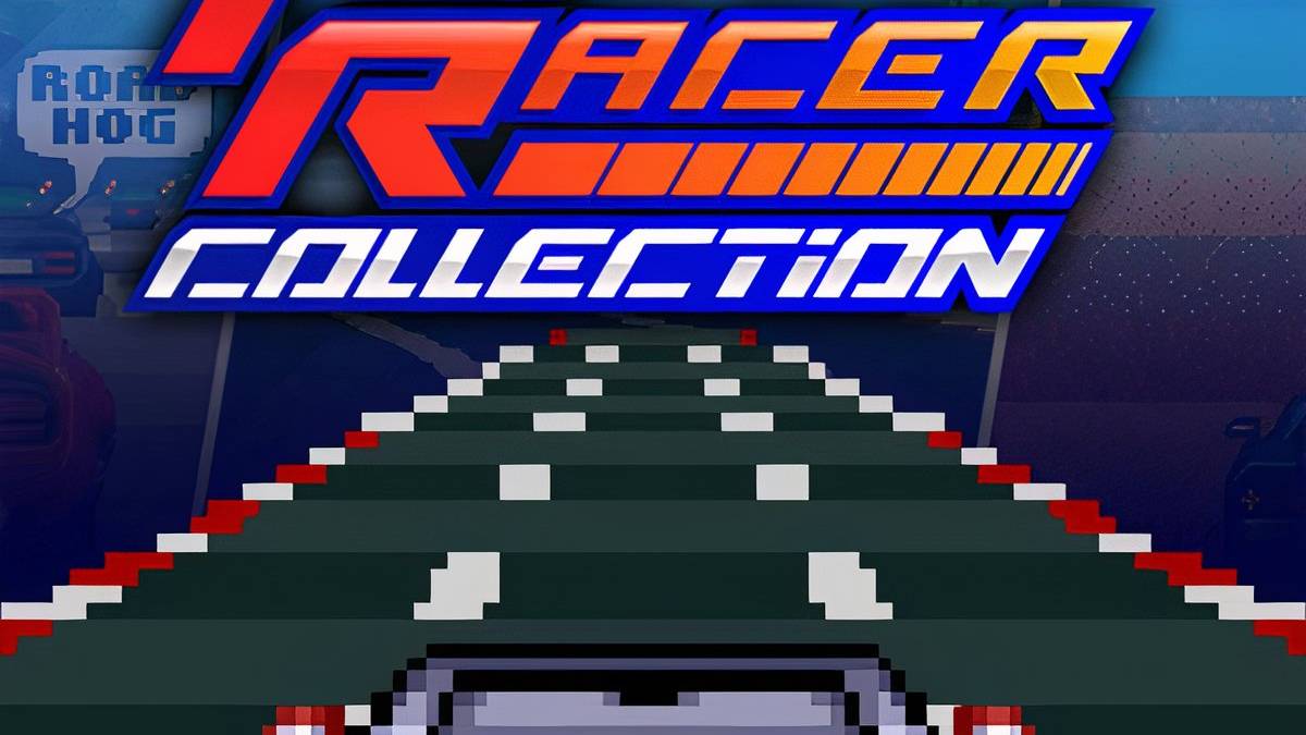 Top Racer Collection News, Trailer, Guides, and More