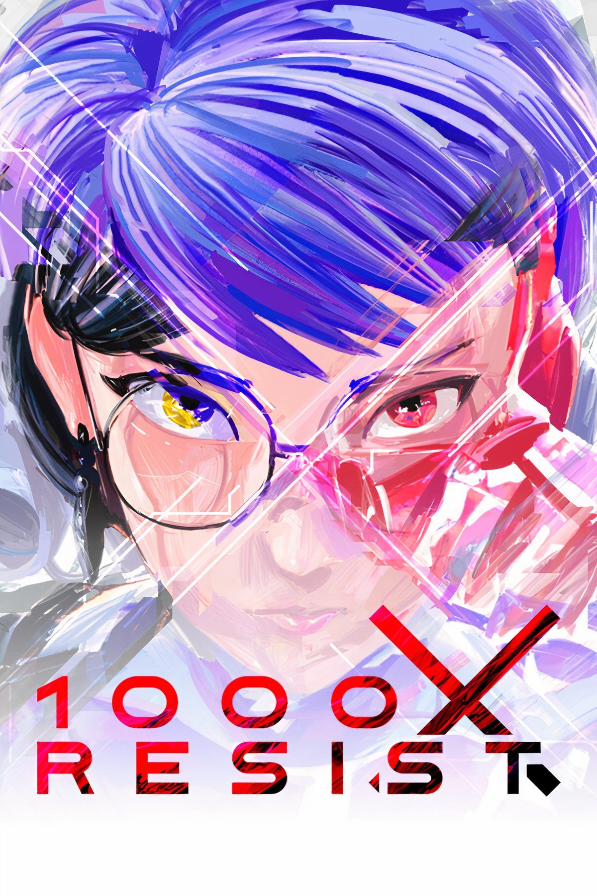 1000xRESIST Tag Page Cover Art