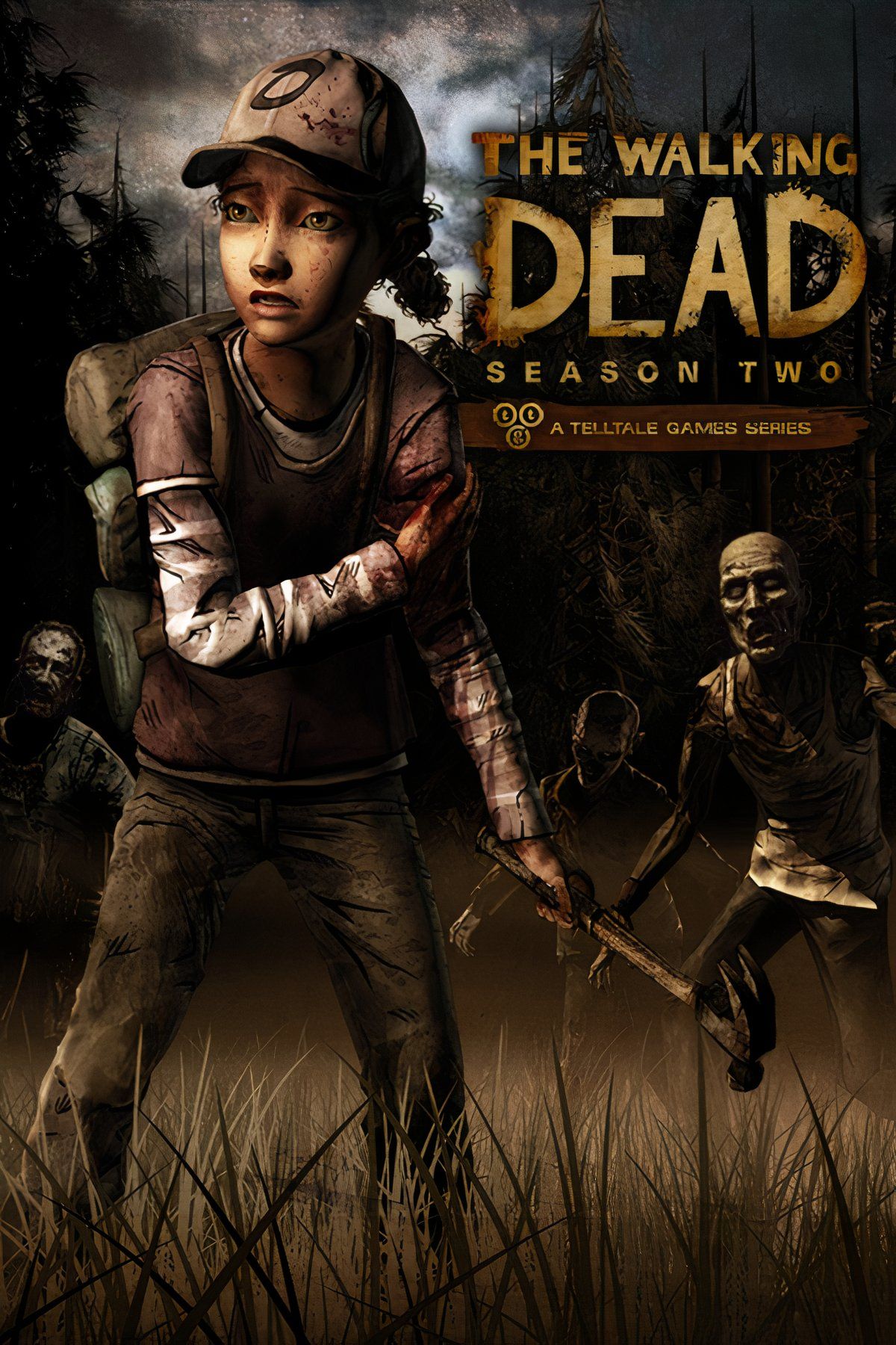 The Walking Dead: Season 2 - Episode 1: All That Remains