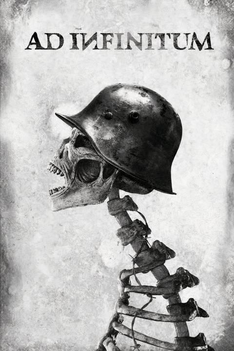 Ad Infinitum Tag Page Cover Art