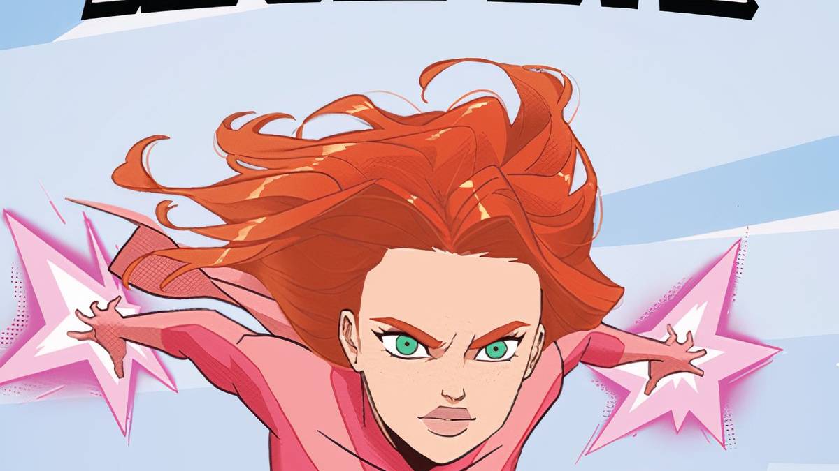 Invincible Presents: Atom Eve News, Trailer, Guides, and More