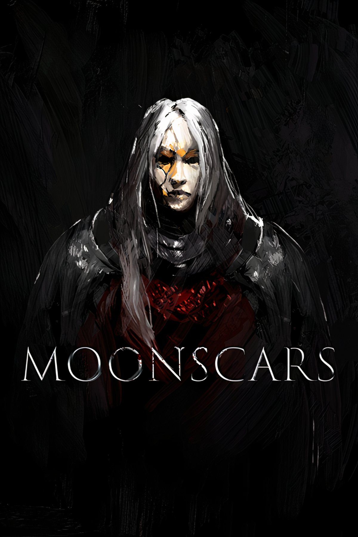 Moonscars Tag Page Cover Art