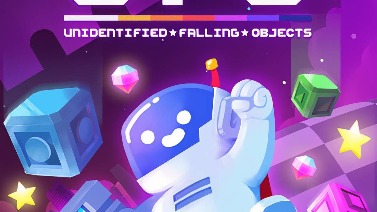 UFO: Unidentified Falling Objects News, Trailer, Guides, and More