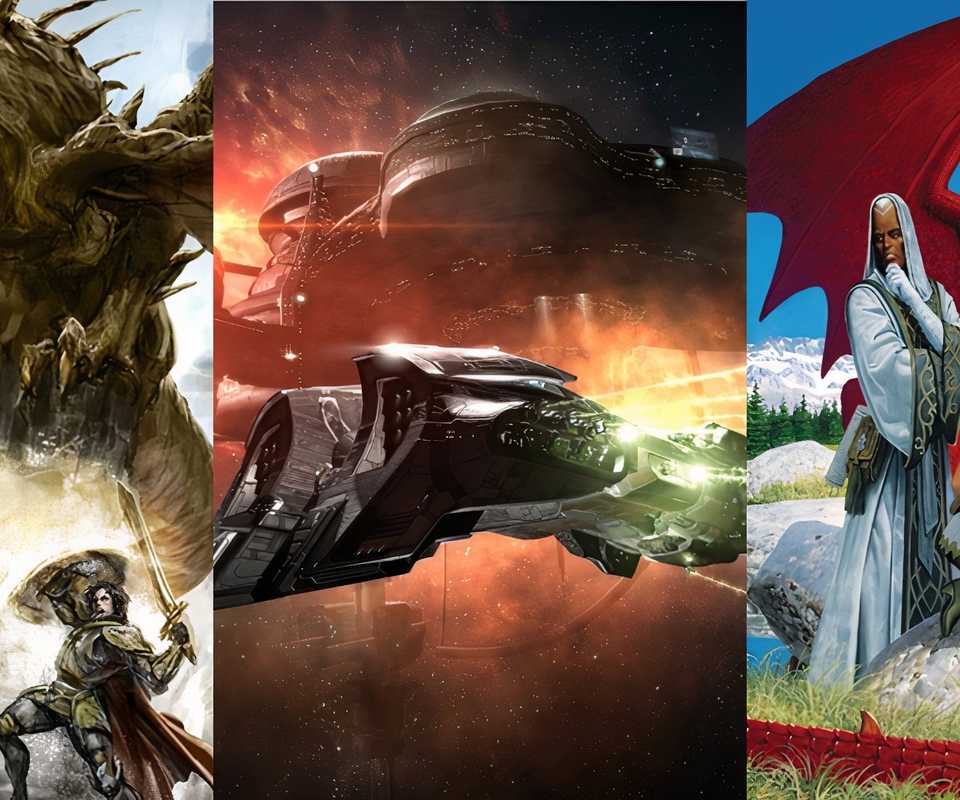 Rpg Mmorpg Every Genre Of RPG Explained