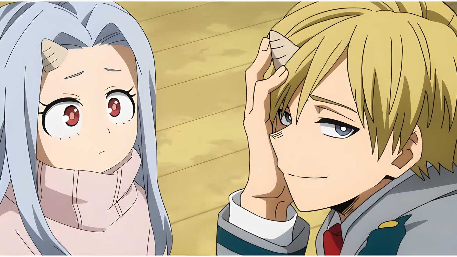 MyHeroAcademia MyHeroAcademia