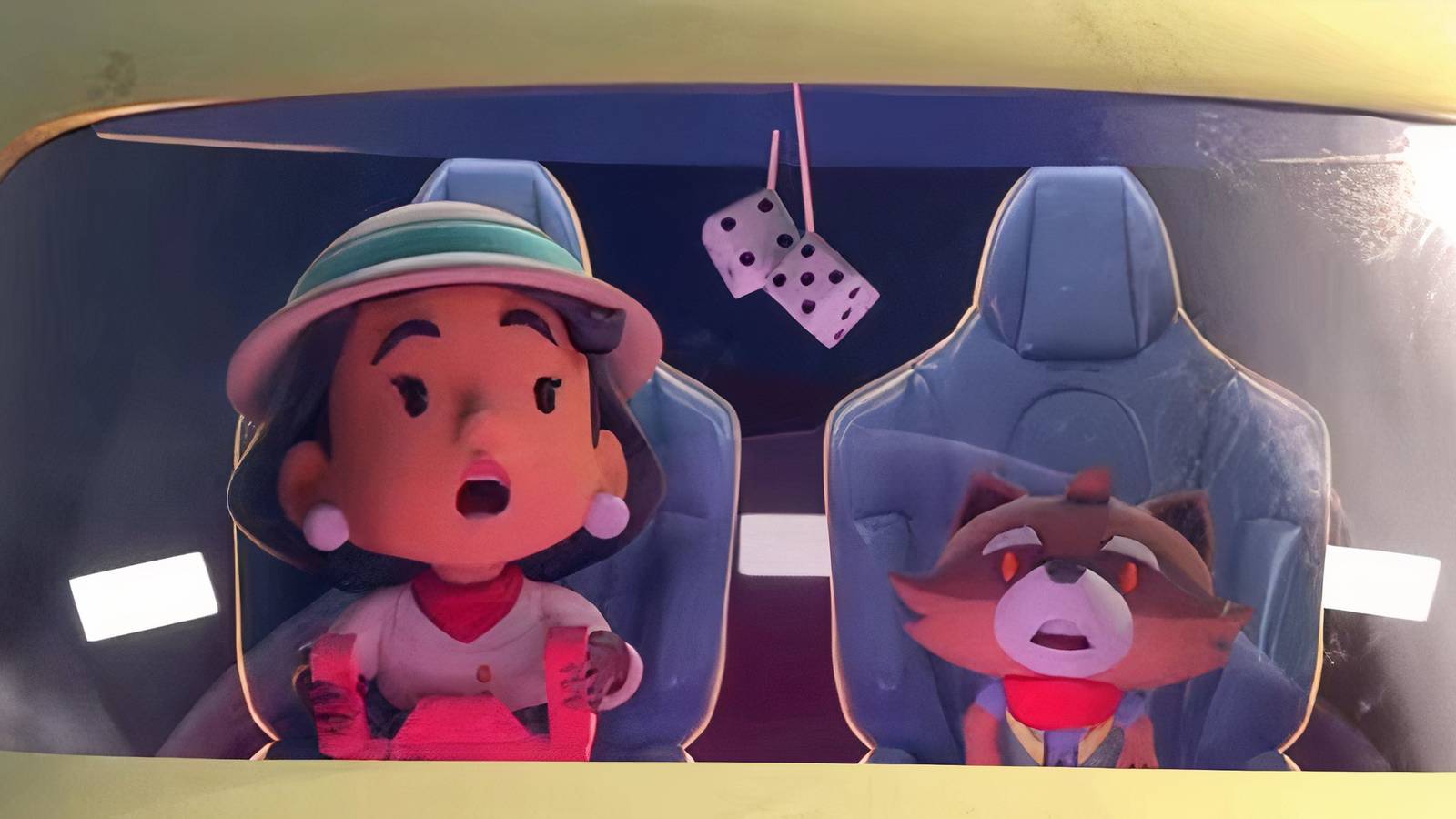 Monopoly GO Treasures of The Galaxy 