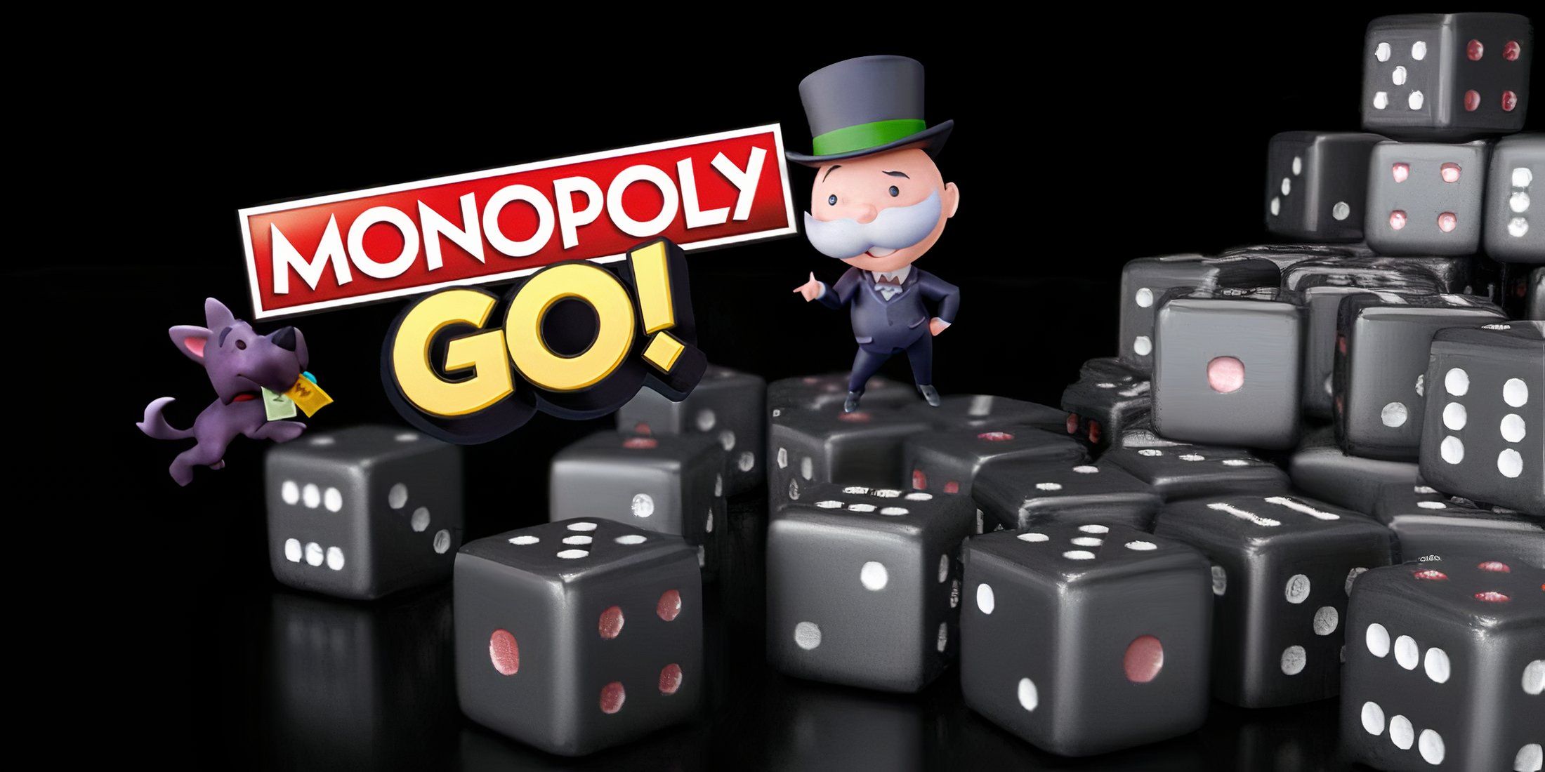 Monopoly GO: What Happens to Stars at the End of Monopoly Games Sticker ...