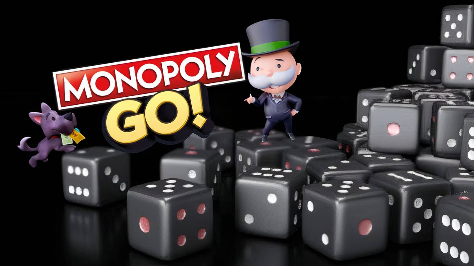 Monopoly GO: Free Dice Roll Links (Updated Daily) Monopoly GO: Free Dice Roll Links (Updated Daily)