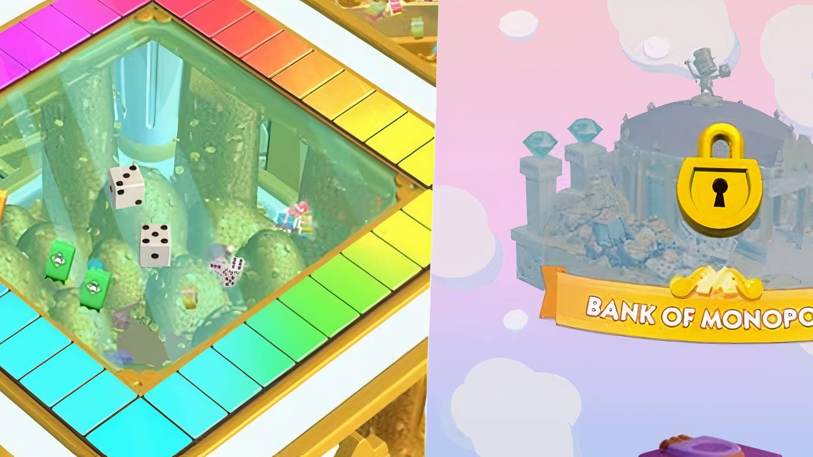 Monopoly GO How to Access Bank of Monopoly (& All Rewards)