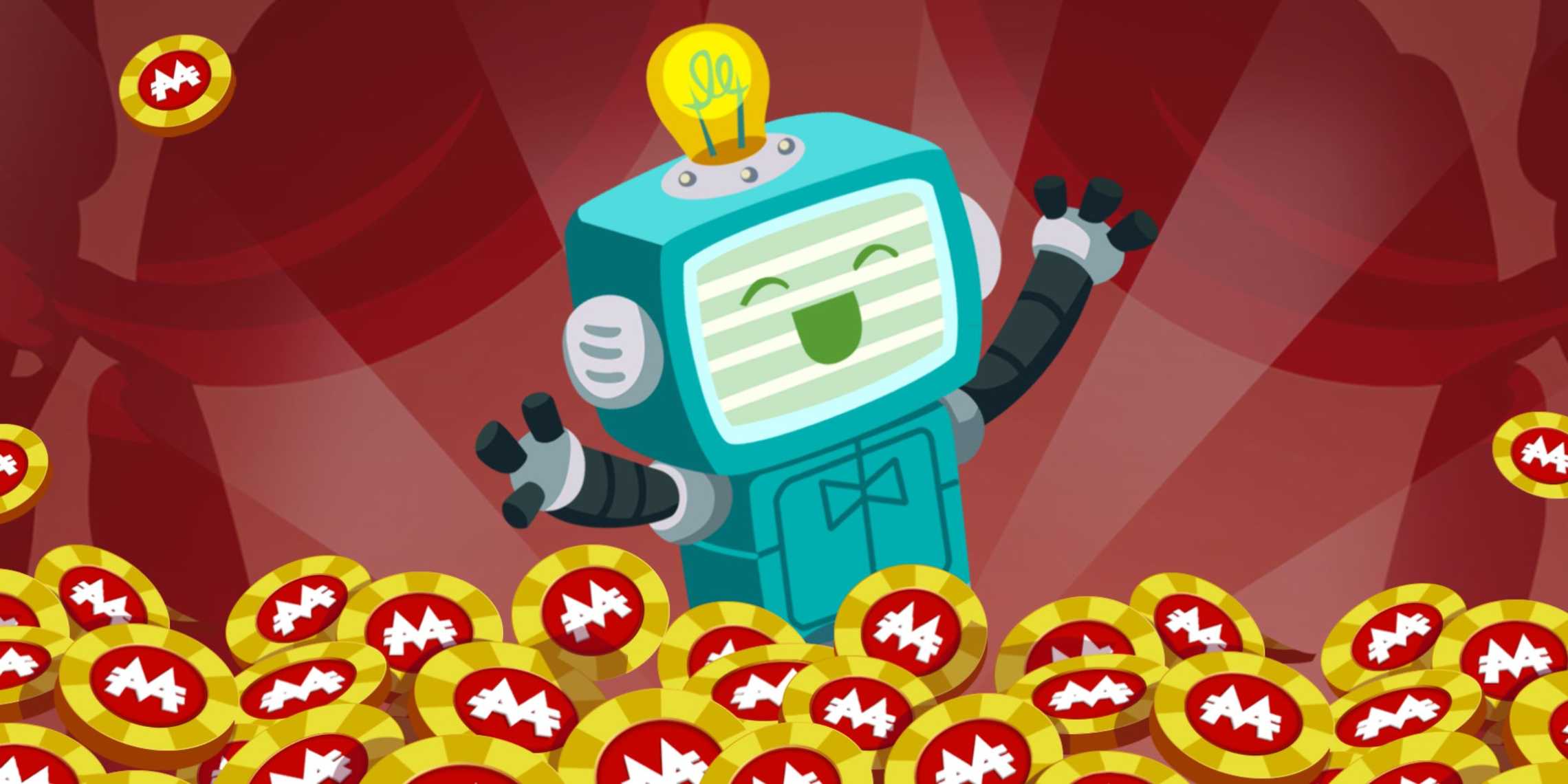 ¡Consigue miles de tiradas en Monopoly GO! Recompensas y metas del evento Roll Drop
