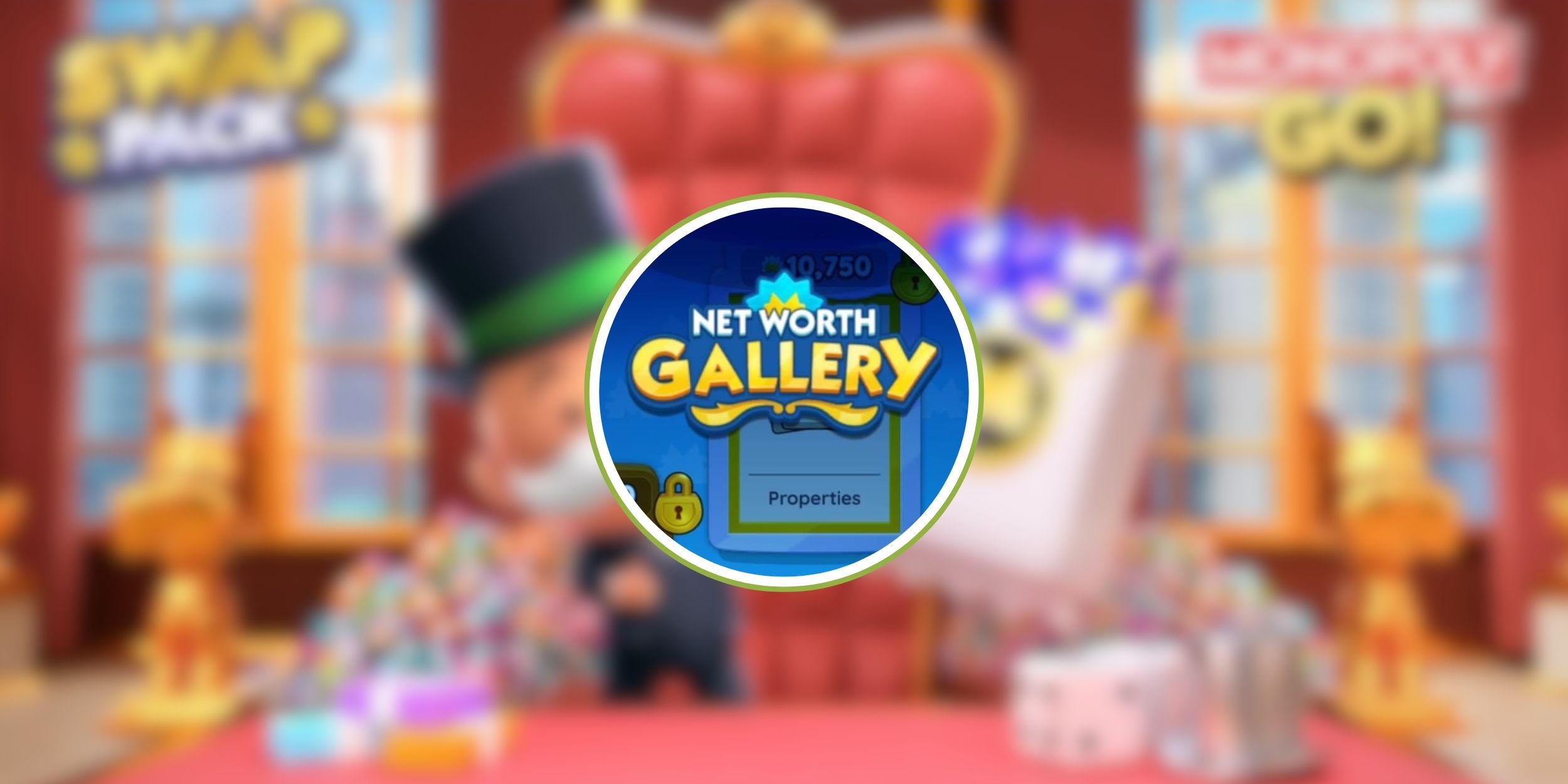 Monopoly GO Net Worth Gallery