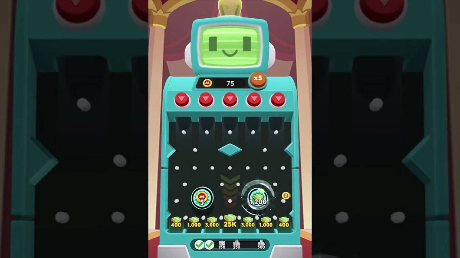 Monopoly GO players unhappy latest Peg-E event