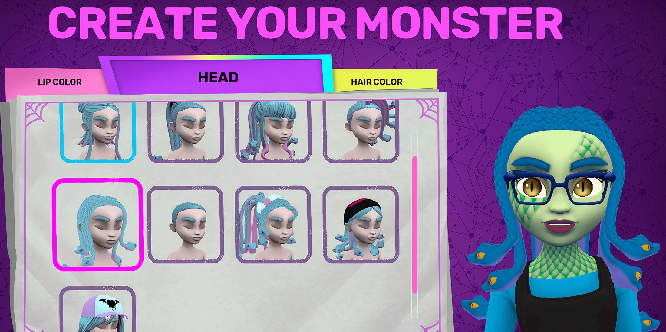 Devs Share Insights on Monster High: Skultimate Secrets' Reception