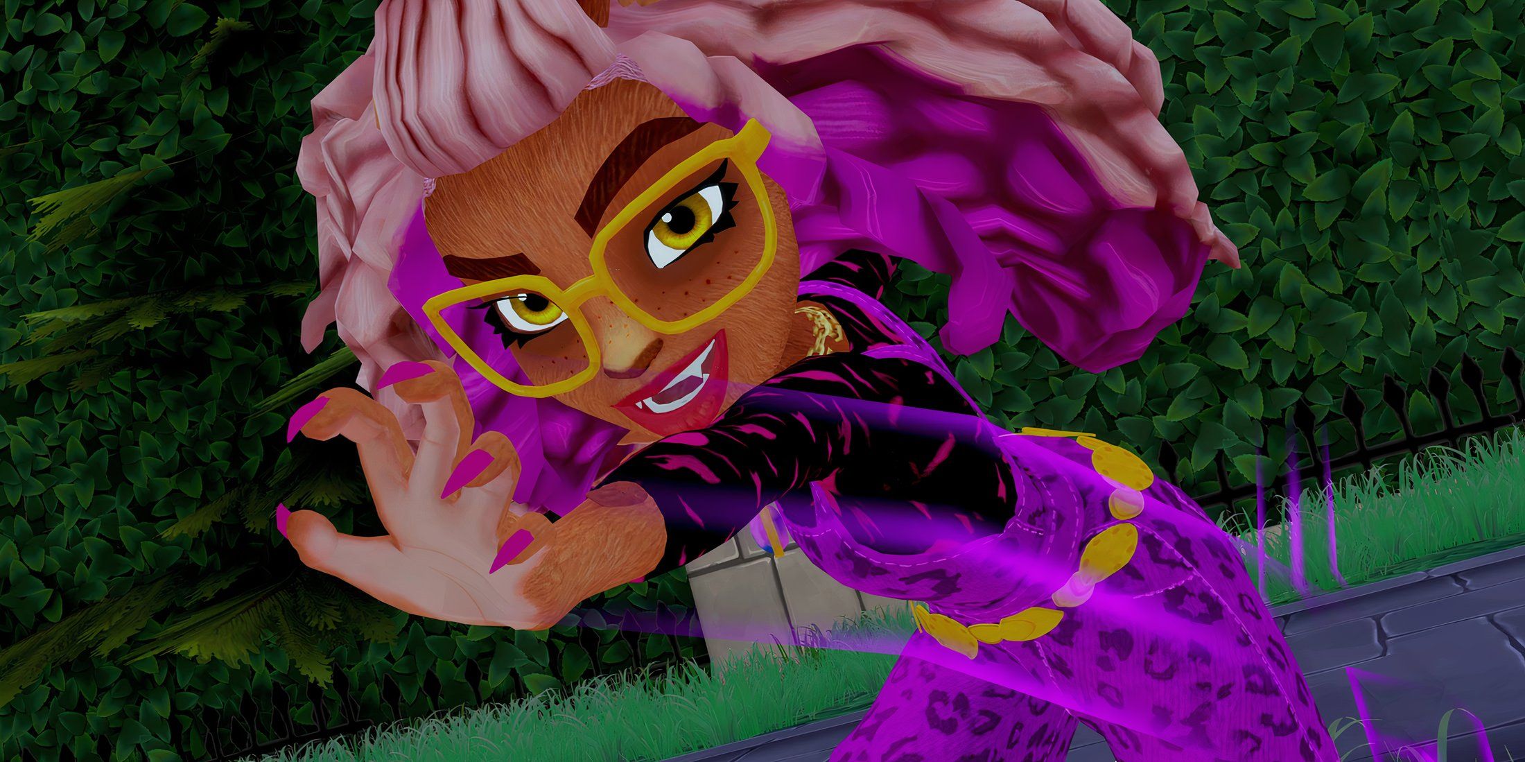 Devs Share Insights on Monster High: Skultimate Secrets' Reception