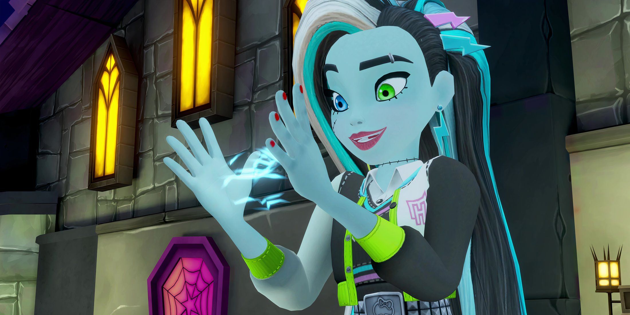 Devs Share Insights on Monster High: Skultimate Secrets' Reception