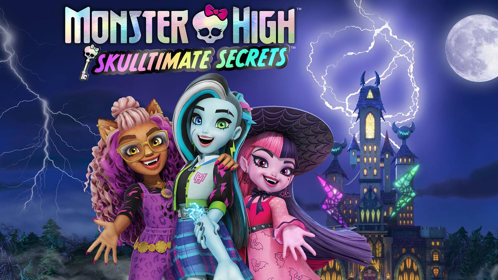 Monster High - Splash